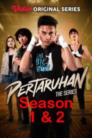 Pertaruhan The Series (2022)