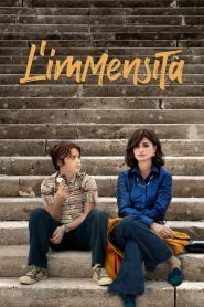 L’immensità (2022)