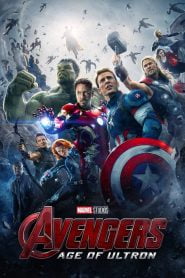 Avengers: Age of Ultron (2015)