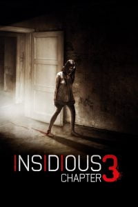 Insidious: Chapter 3 (2015)