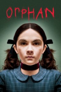 Orphan (2009)