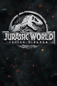 Jurassic World: Fallen Kingdom (2018)