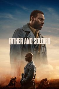 Father & Soldier (2023)