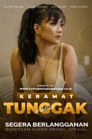 Keramat Tunggak Part 2 – Kelas Bintang (2023)