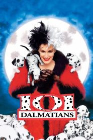 101 Dalmatians (1996)