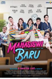 Mahasiswi Baru (2019)