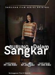 Burung Dalam Sangkar – Kelas Bintang (2023)