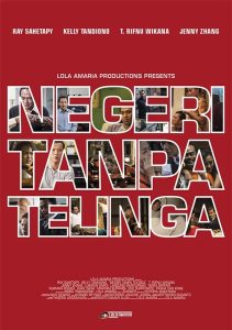 Negeri Tanpa Telinga (2014)