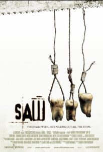 Saw III (2006)