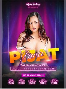 Panti Pijat – Kelas Bintang (2023)