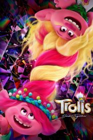 Trolls Band Together (2023)