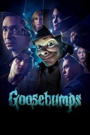 Goosebumps (2023)