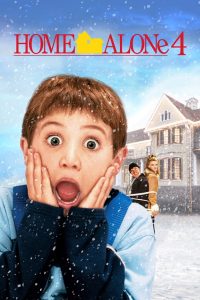 Home Alone 4 (2002)