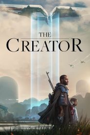 The Creator (2023)