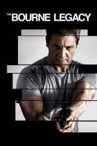 The Bourne Legacy (2012)