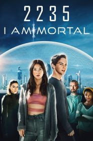 I Am Mortal (2021)