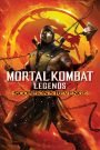 Mortal Kombat Legends: Scorpion’s Revenge (2020)