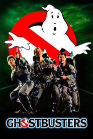 Ghostbusters (1984)