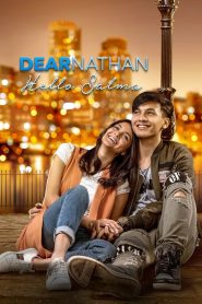 Dear Nathan: Hello Salma (2018)