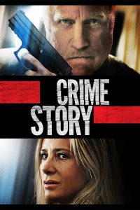 Crime Story (2021)