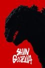 Shin Godzilla (2016)