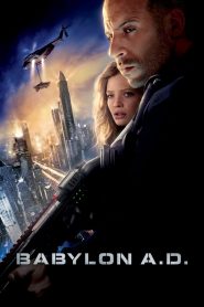 Babylon A.D. (2008)