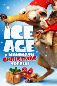 Ice Age: A Mammoth Christmas (2011)