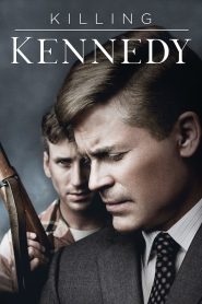 Killing Kennedy (2013)