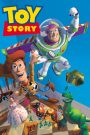 Toy Story (1995)