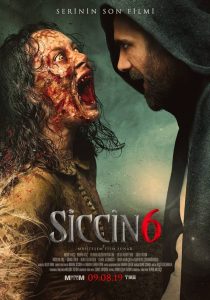 Sijjin (Siccin) 6 (2019)