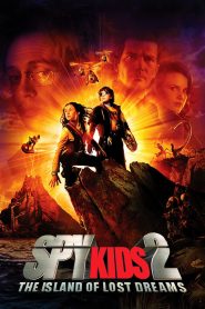 Spy Kids 2: The Island of Lost Dreams (2002)