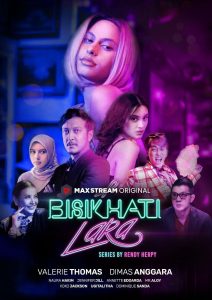 Bisik Hati Lara (2022)