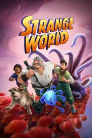 Strange World (2022)