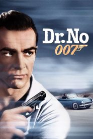 James Bond: Dr. No (1962)