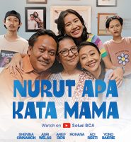 Nurut Apa Kata Mama (2023)