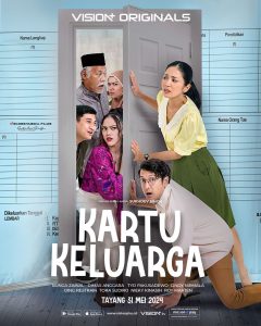 Kartu Keluarga (2024)