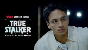 True Stalker: Season 1 Episode 1