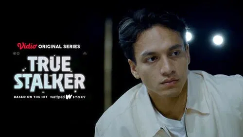 True Stalker: Season 1 Episode 8